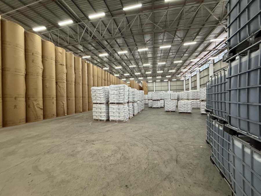 To Let commercial Property for Rent in Bellville South Western Cape